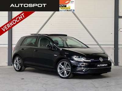 Volkswagen Golf 1.5 TSI Highline Pano Virtual ACC Keyless