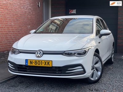 Volkswagen Golf 1.5 TSI LIFE