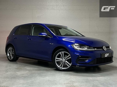 Volkswagen Golf 1.5 TSI R-Line DSG 150PK Carplay Cruise NAP