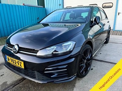 Volkswagen Golf 1.5 Tsi R-Line DSG xenon pdc Navi ACC 2019