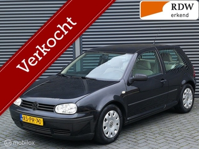 Volkswagen Golf 1.6 Highline - 25-02-2020 APK! G3 gas!