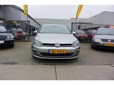 Volkswagen Golf 1.6 TDI 105pk BlueMotion Technology Edit