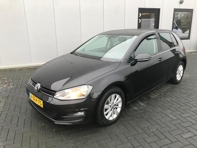 Volkswagen Golf 1.6 TDI 110pk Edition