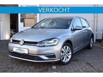 Volkswagen Golf 1.6 TDI 115pk Highline