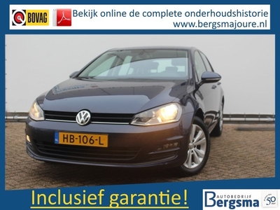 Volkswagen Golf 1.6 TDI Comfortline 1.6 TDI Comfortline