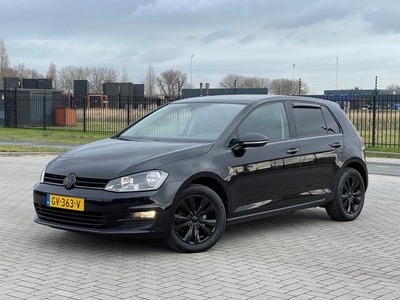 Volkswagen Golf 1.6 TDI Comfortline