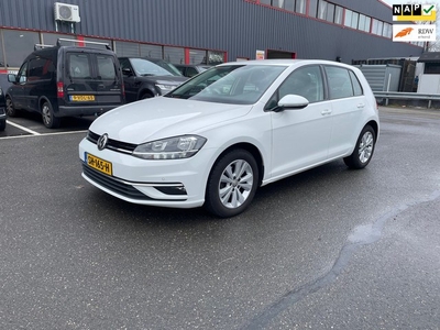 Volkswagen Golf 1.6 TDI Comfortline / NAP/ ORG NL AUTO /