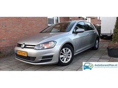 Volkswagen Golf 1.6 TDI Comfortline Navi 6 mnd. Garantie