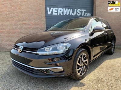 Volkswagen Golf 1.6 TDI Highline Limited Join edition Navi