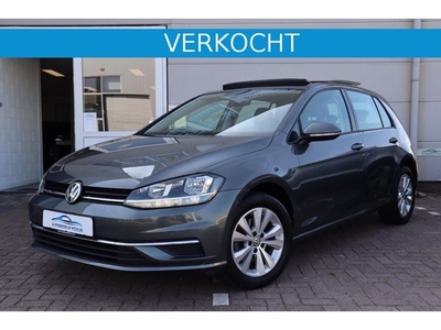 Volkswagen GOLF 1.6 TDI HIGHLINE PANOVIRTUAL DASHPDC