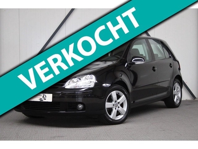 Volkswagen Golf 1.6 United l Navi l Bluetooth l PDC l LMV