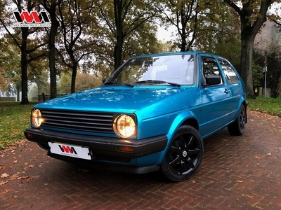 Volkswagen Golf 1.8 CL Automaat Apk 10-2020!