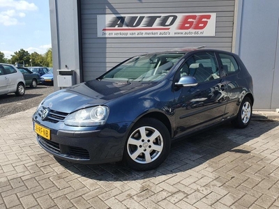 Volkswagen Golf 1.9 TDI 105pk Trendline Apk tot 02-2020