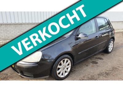 Volkswagen Golf 1.9 TDI Businessline