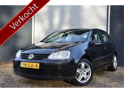 Volkswagen Golf 1.9 TDI Comfortline 5-deurs/ Airco/