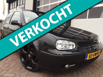 Volkswagen Golf 1.9 TDI Comfortline