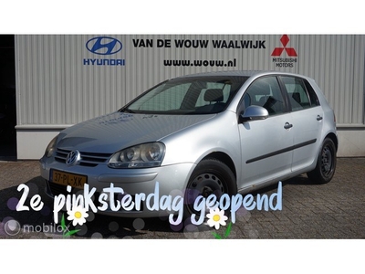 Volkswagen Golf 1.9 TDI Comfortline APK 23-12-2020