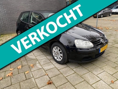 Volkswagen Golf 1.9 TDI Trendline