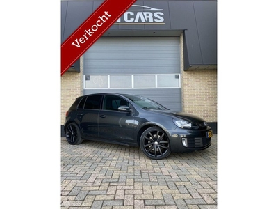 Volkswagen Golf 2.0 GTDCruiseClimaLM 18225 PK Nieuw APK