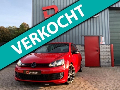 Volkswagen Golf 2.0 GTI