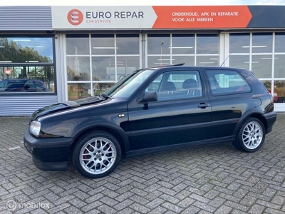 Volkswagen Golf 2.0 GTI Edition 20