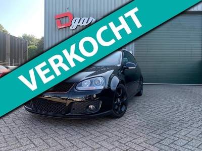 Volkswagen Golf 2.0 TFSI GTI