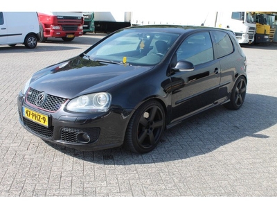 Volkswagen Golf 2.0 TFSI GTI