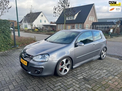 Volkswagen Golf 2.0 TFSI GTI 53 Dkm NAP NL auto