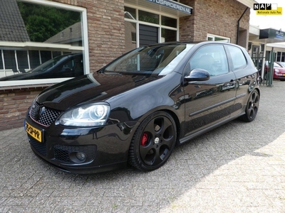 Volkswagen Golf 2.0 TFSI GTI