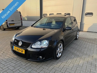 Volkswagen GOLF 2.0 TFSI GTI DSG Pano Uniek