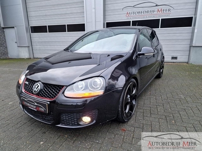 Volkswagen Golf 2.0 TFSI GTI Dsg stage 2 300+pk nieuwe