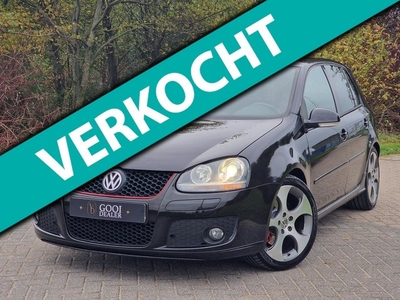 Volkswagen Golf 2.0 TFSI GTI DSG STAGE 2 NIEUWE KETTING!