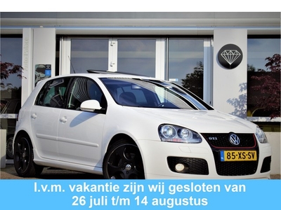 Volkswagen Golf 2.0 TFSI GTI Edition 30 33dkm! NAP!