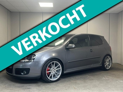 Volkswagen Golf 2.0 TFSI GTI l NL auto l 272 PK l