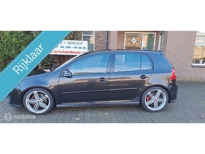 Volkswagen Golf 2.0 TFSI GTI org. hollandse auto vele opties