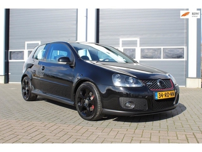 Volkswagen Golf 2.0 TFSI GTI Zeer nette auto!