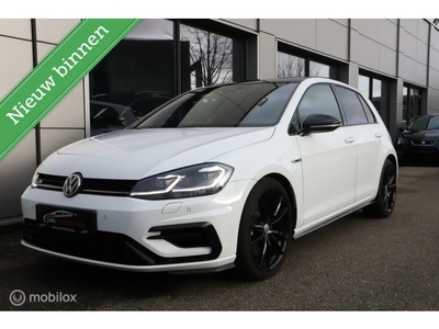 Volkswagen Golf 2.0 TSI 4Motion R