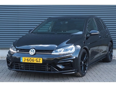 Volkswagen Golf 2.0 TSI 4Motion R20