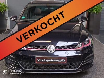 Volkswagen Golf 2.0 TSI GTI F1 Performance PANODAK VIRTUAL