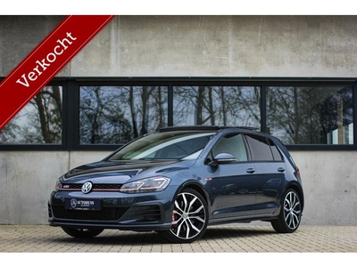 Volkswagen Golf 2.0 TSI GTI Performance ACC Dynaudio Pano