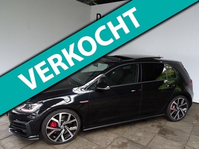 Volkswagen Golf 2.0 TSI GTI Performance PANO - DSG - VOL!!