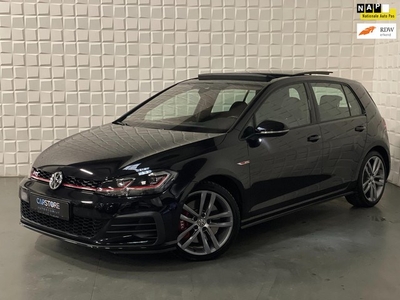 Volkswagen Golf 2.0 TSI GTI Performance PANO/VIRTUAL/245PK