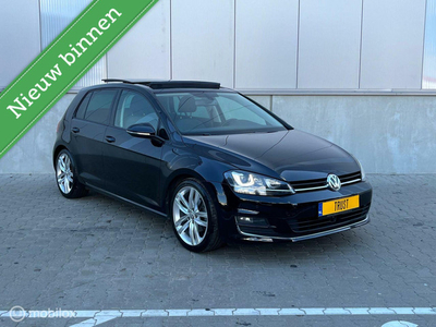 Volkswagen Golf 7 1.4 TSI DSG/Pano/ACC/Cruise/Lane