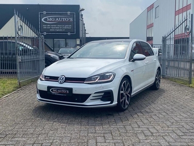 Volkswagen Golf 7.5 2.0 TSI GTI Performance 310