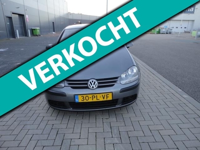 Volkswagen Golf Auttomaat. AIRCO. A.P.K 17mei2024