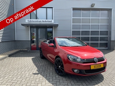 Volkswagen Golf Cabriolet 1.2 TSI LIFE ( 4 x Golf cabrio op