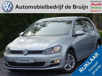 Volkswagen Golf Comfortline 1,4 TSI 122pk 5d