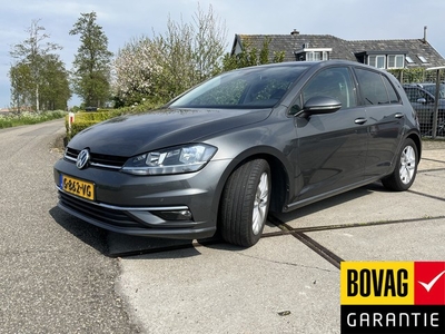 Volkswagen Golf Comfortline Business 1.5 automaat Apple