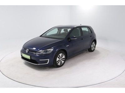 Volkswagen Golf e-Golf (ex BTW) 4%- Vanafprijs - bestel met