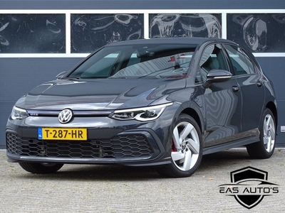 Volkswagen Golf GTE 1.4 eHybrid GTE Stuur +